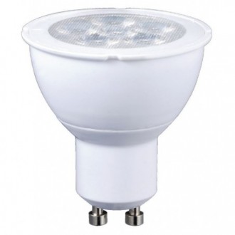 LED-lamp MR16 GU10 4.7W 345 lm 2700 K