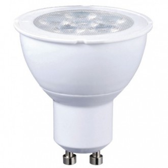 LED-lamp MR16 GU10 dimbaar 5W 345 lm 2700 K