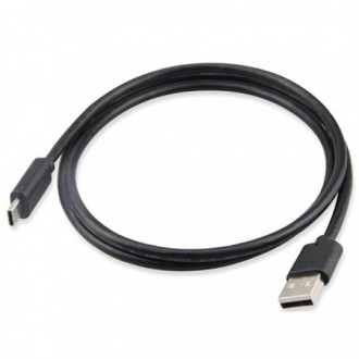 USB C kabel 1 meter