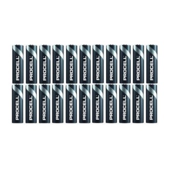 Procell Alkaline 1.5V AAA 24 pack