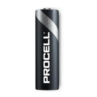 Procell Alkaline AA 1,5V 10 pack