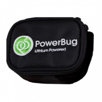 Revisie batterij Powerbug golfkaraccu 14.4V Li-ion