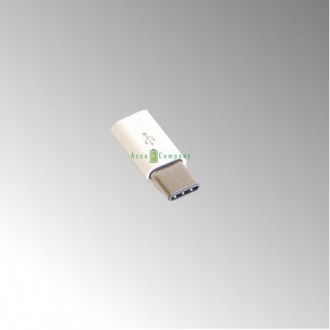 USB C naar micro USB adapter